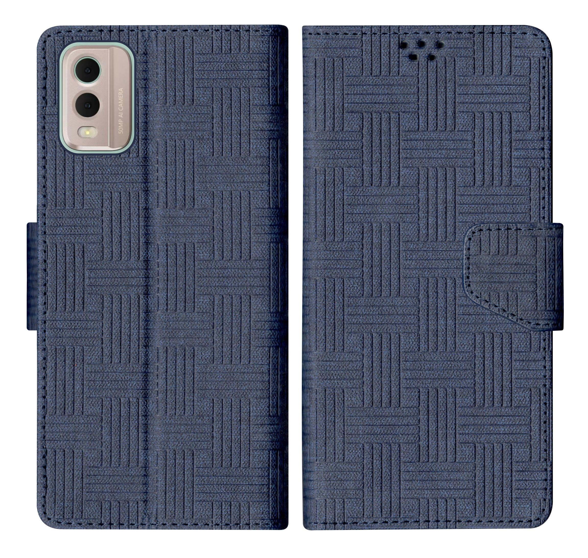 See full amazon price history chart for SBMS Nokia C32 Flip Cover Back Cover Case with Magnatic Closure | Inbuilt Stand | Card & Money Pocket (Mat Blue) SBMS Nokia C32 Flip Cover Back Cover Case with Magnatic Closure | Inbuilt Stand | Card & Money Pocket (Mat Blue) (B0C8P2BMW3) Amazon Price History, Amazon Price Tracker