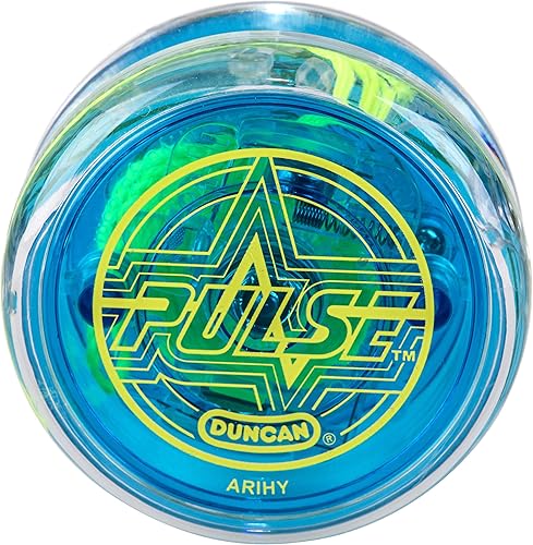 Miniatura 5 de Yo yo Duncan Pulse