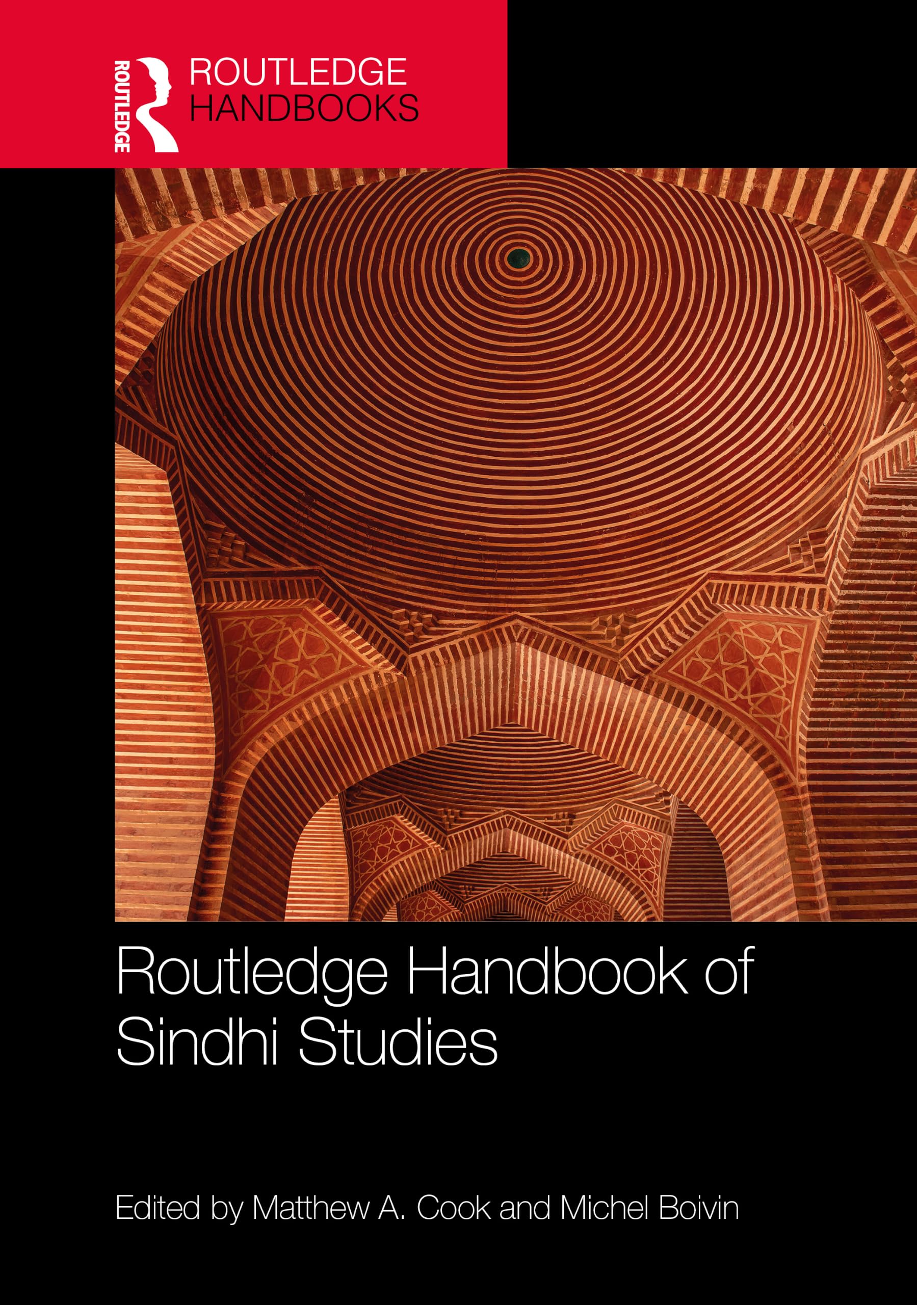 Routledge Handbook of Sindhi Studies