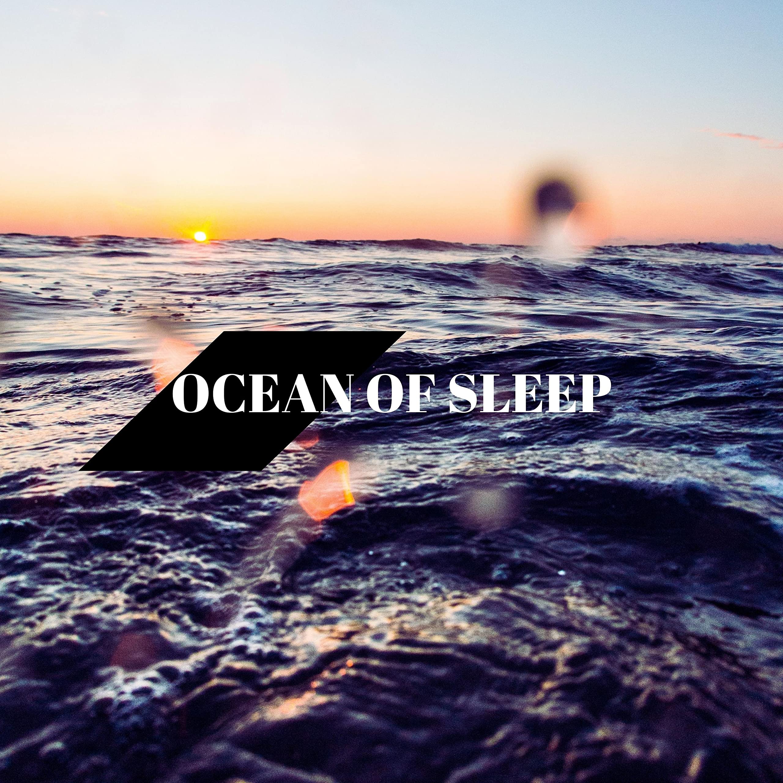 Waves Of Sleep
