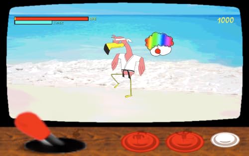 Kicking Butt Karate – vue 7
