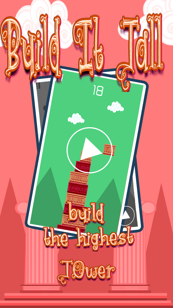 The Tower : Build It Tall - App on Amazon Appstore