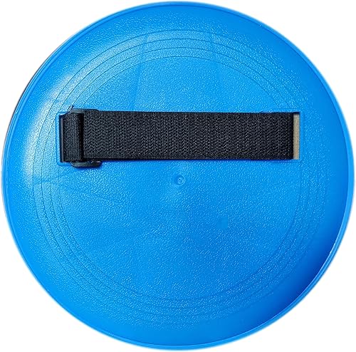 Miniatura 3 de AppleRound Juego de bolas de velcro para lanzar y atrapar (gancho y bucle), juegos al aire libre para niños, juguetes de playa, deportes de patio