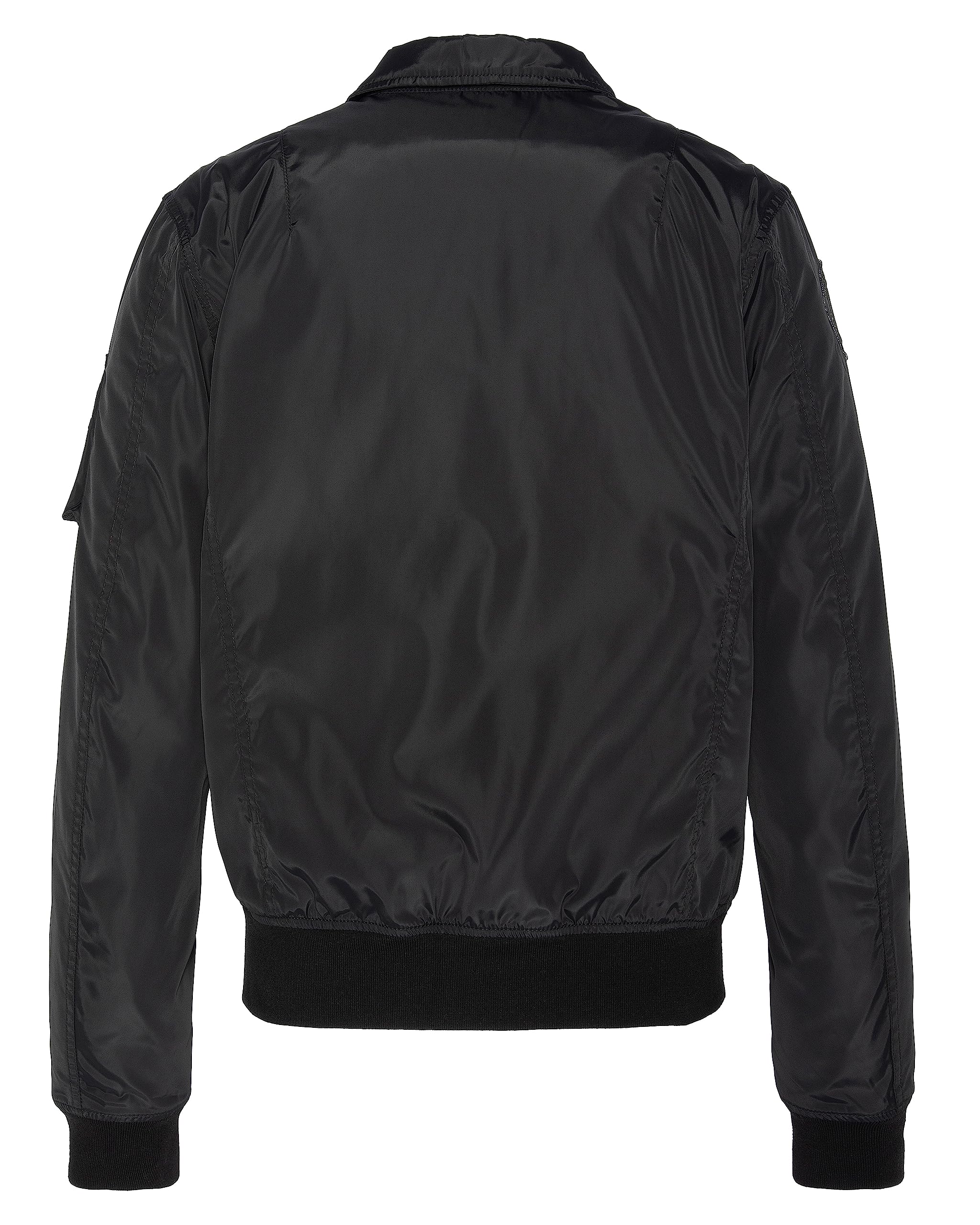 Schott NYC Cwu23 Giubbotto Uomo