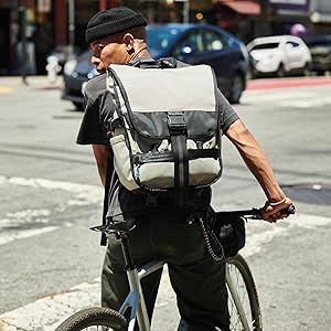 Amazon | [クローム] バックパック WARSAW 30L PACK | CHROME(クローム 