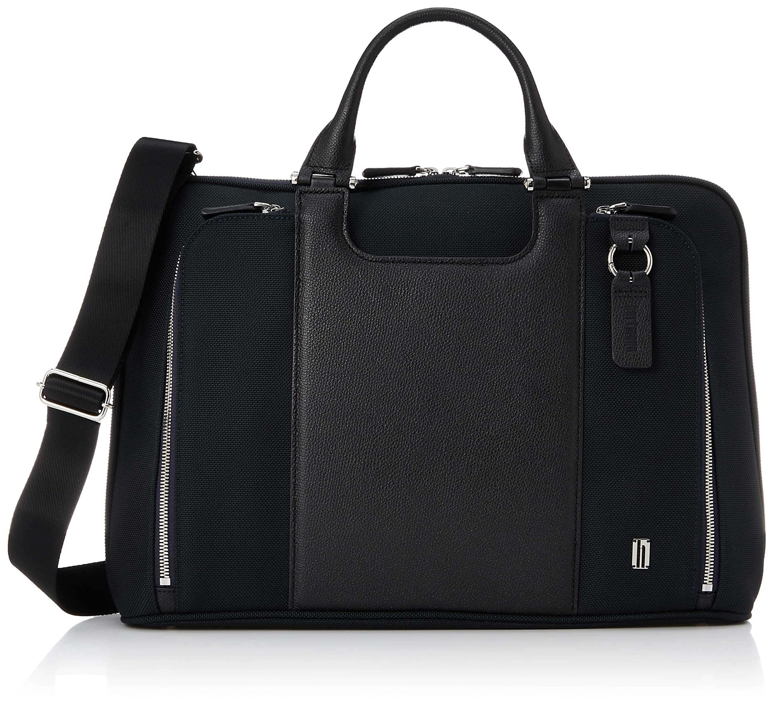 Amazon.co.jp: [ハートマン] ビジネスバッグ メンズ ジェイビズ3 J-BIZ  