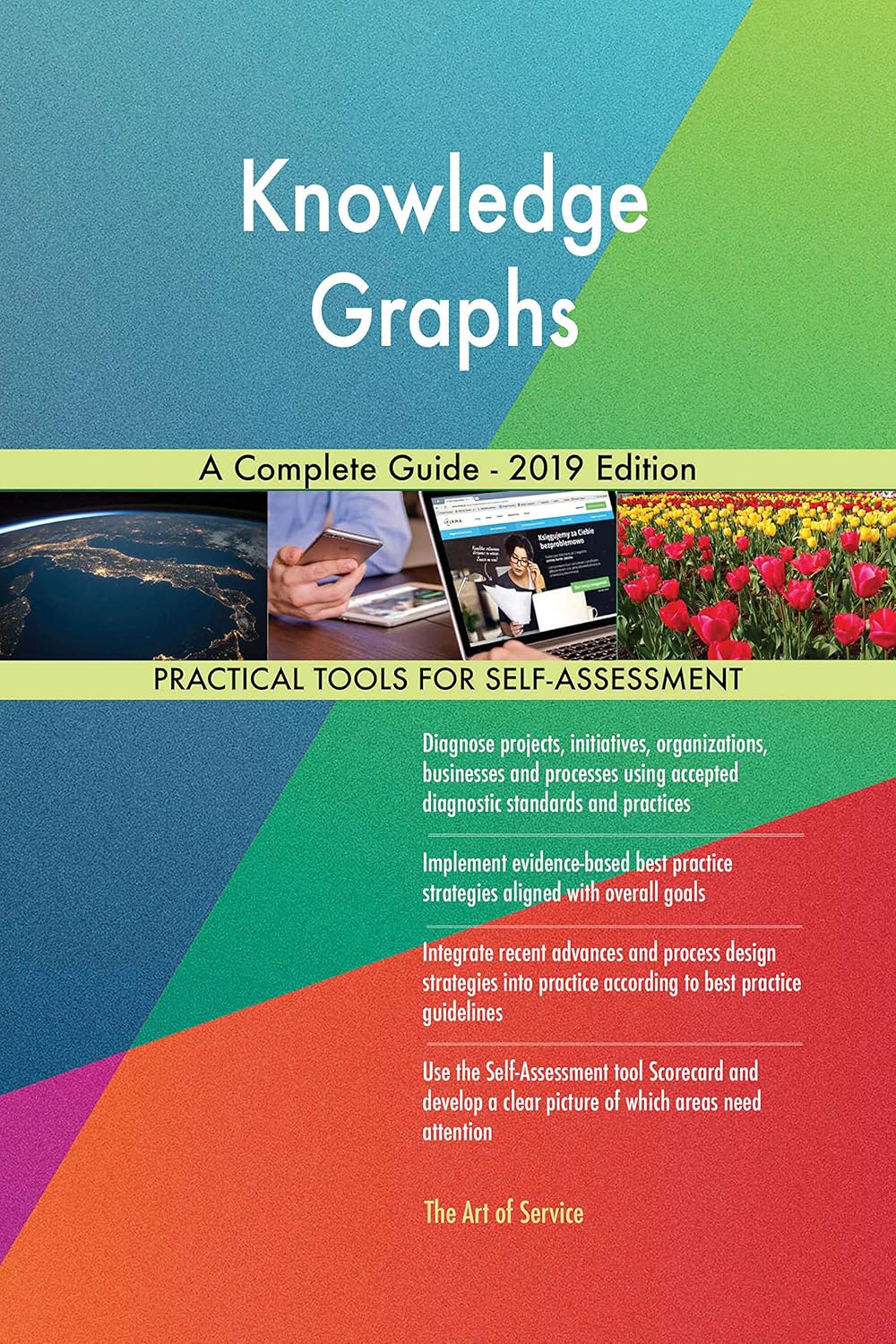 Amazon.com: Knowledge Graphs A Complete Guide - 2019 Edition eBook ...