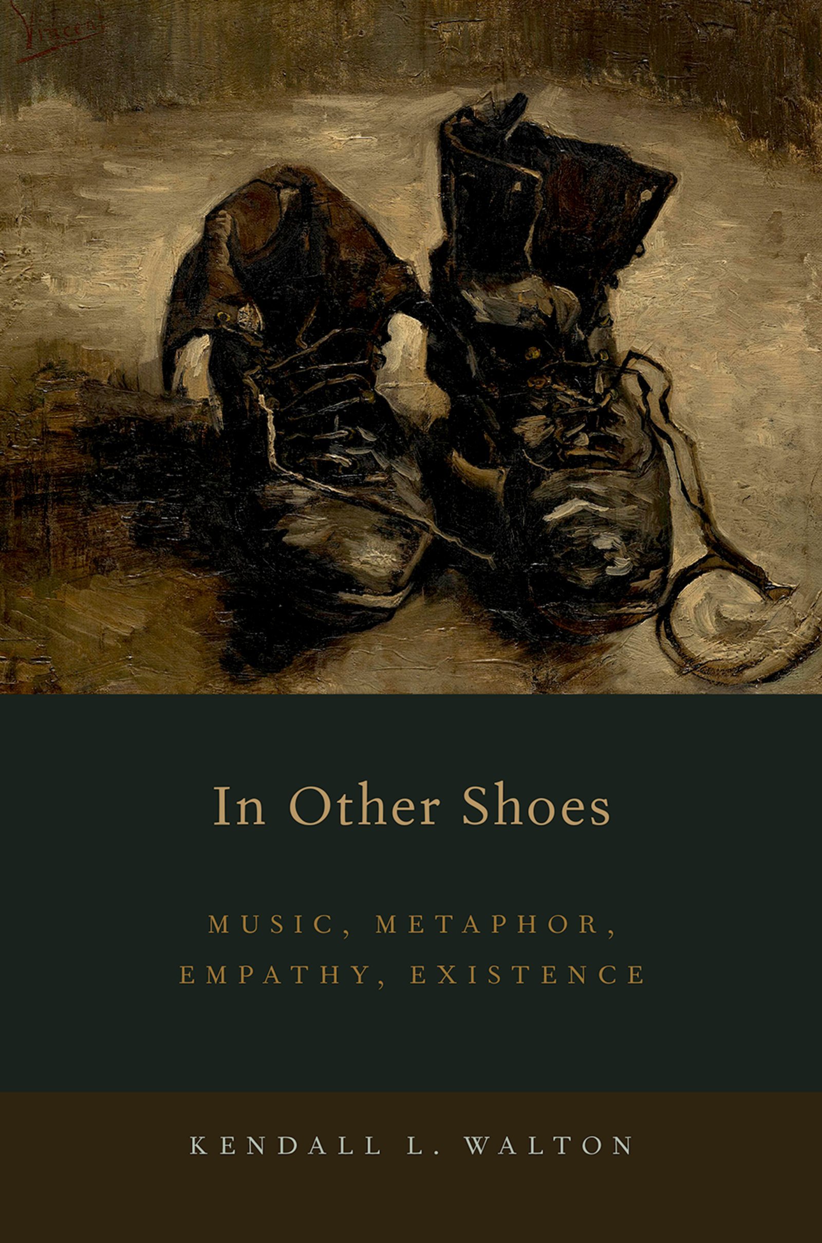 In Other Shoes Music Metaphor Empathy Approche Philosophique et Analyse Existentielle