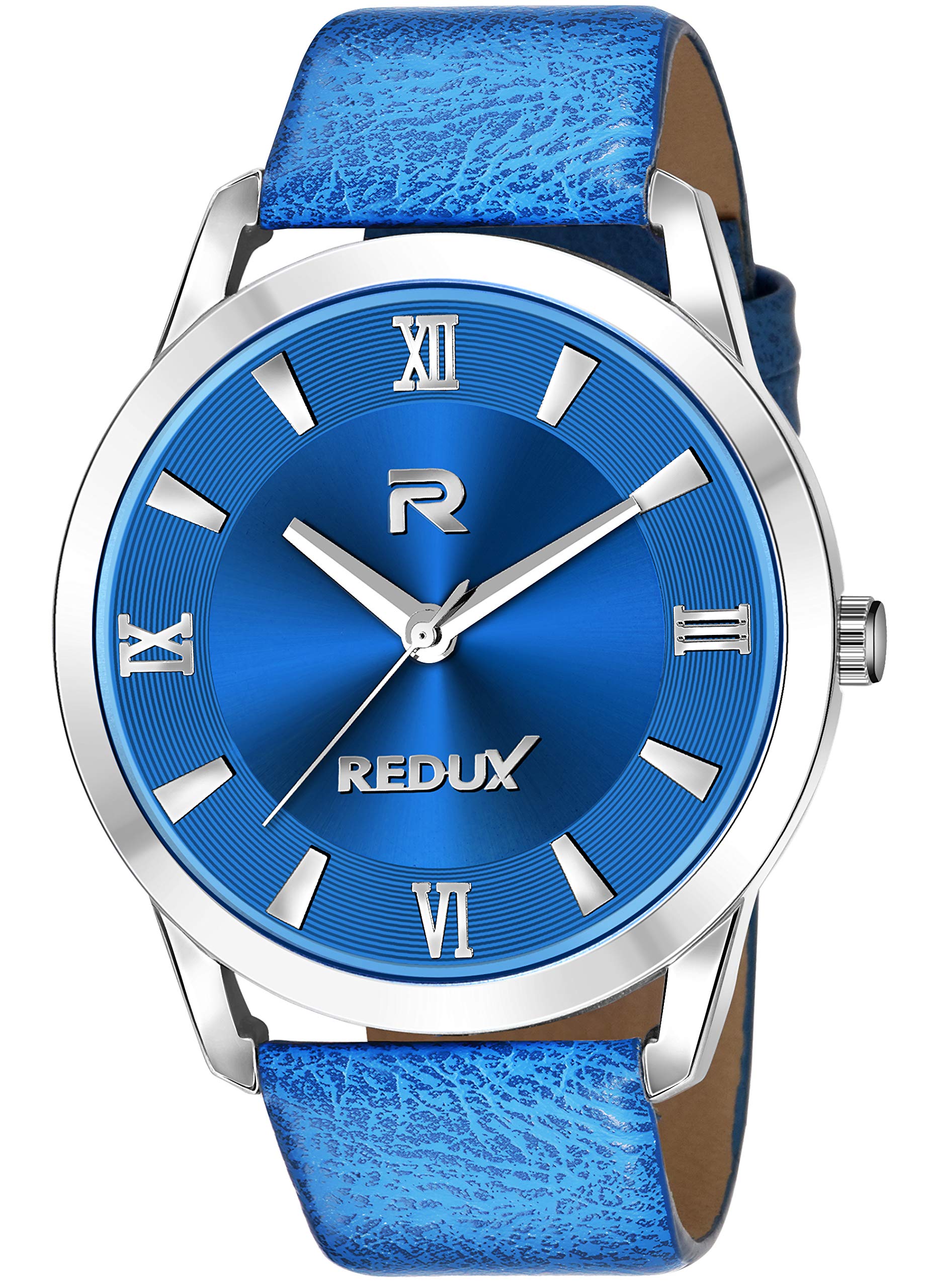 REDUX Analogue Blue Dial Mens & Boys Watch RWS0356S (B08HGFHRCP) Amazon Price History, Amazon Price Tracker