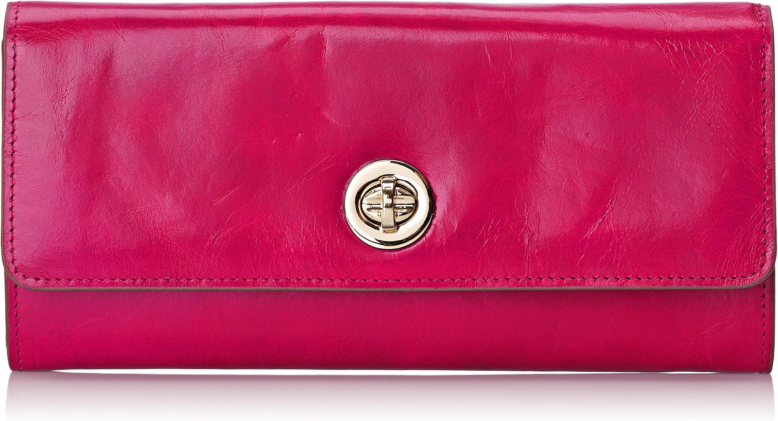 Tusk Tuscany Wallet On A Chain Evening Bag