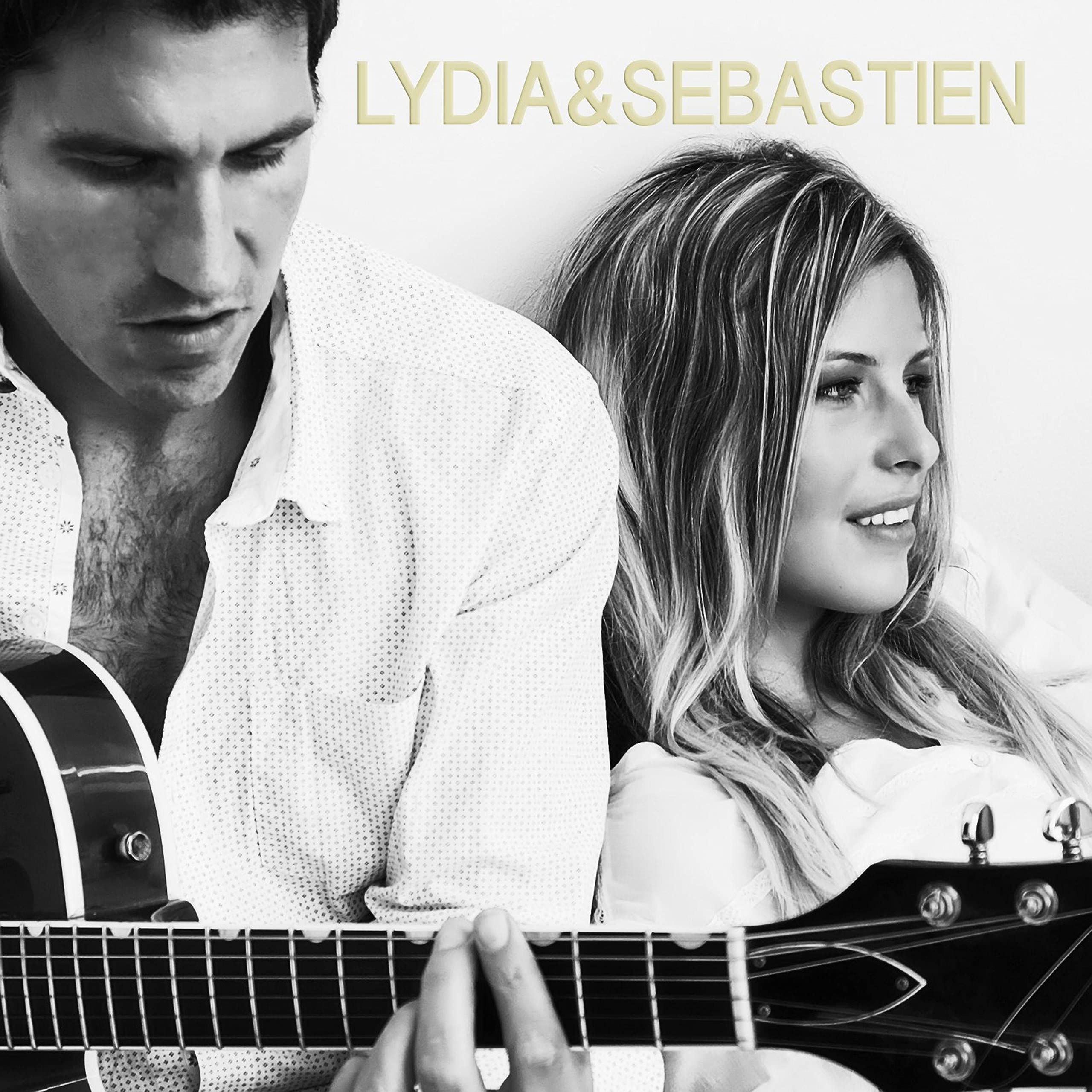 Lydia&Sebastien