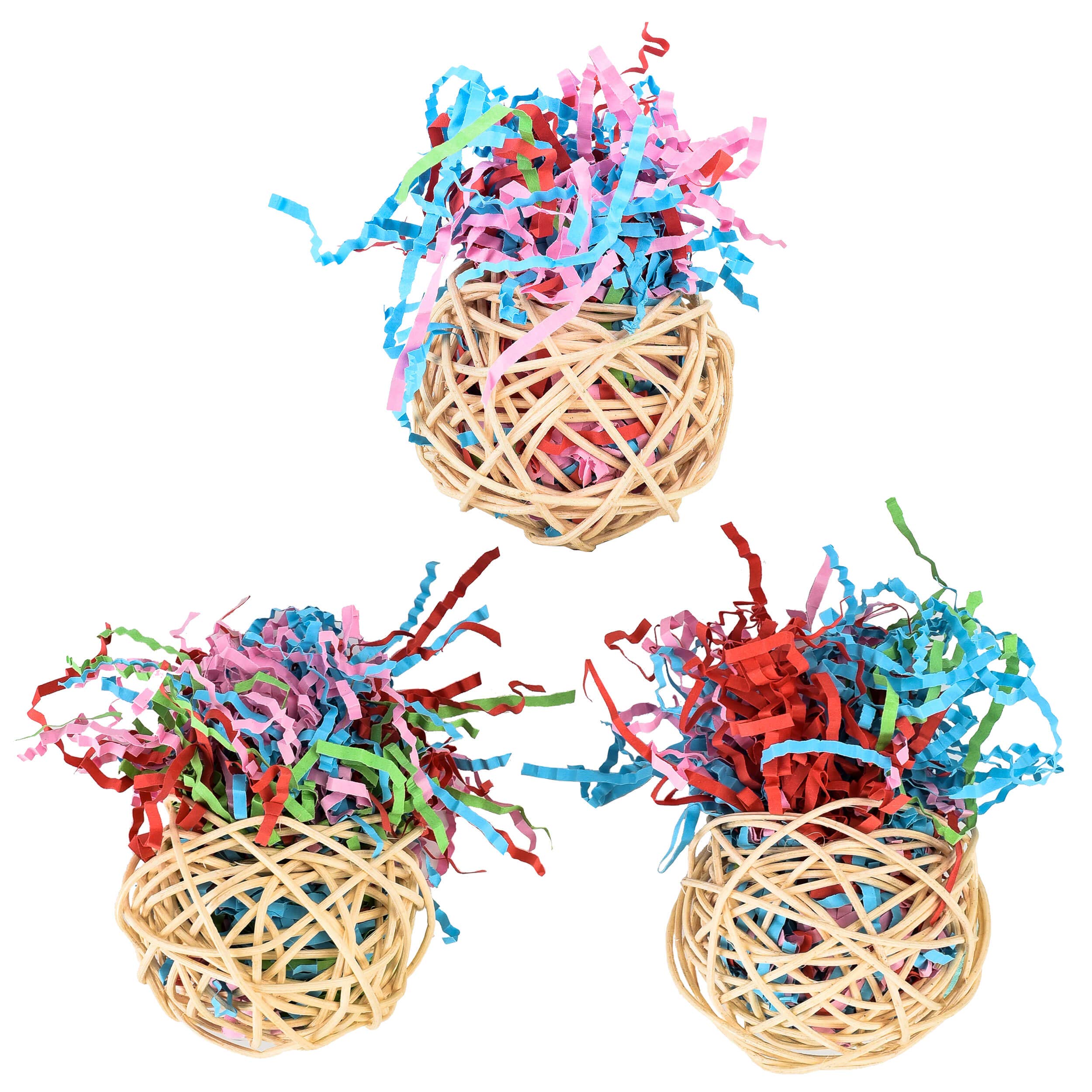 Fiesta Ball Stuffers
