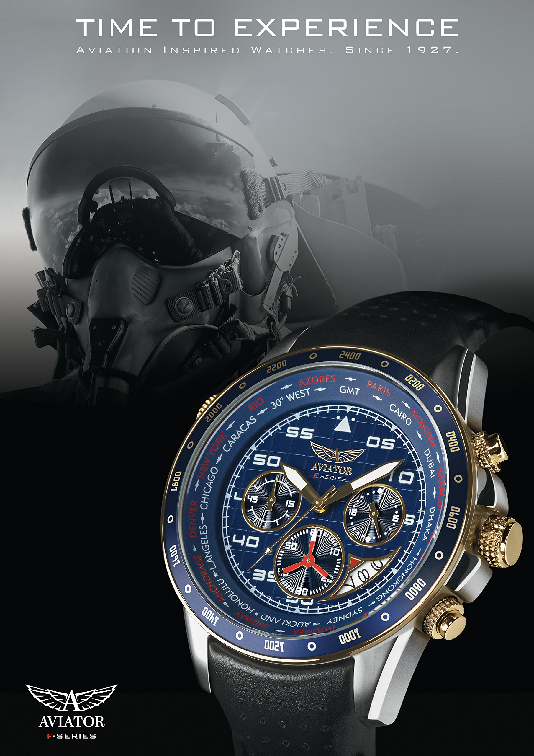 aviator avw7770g262