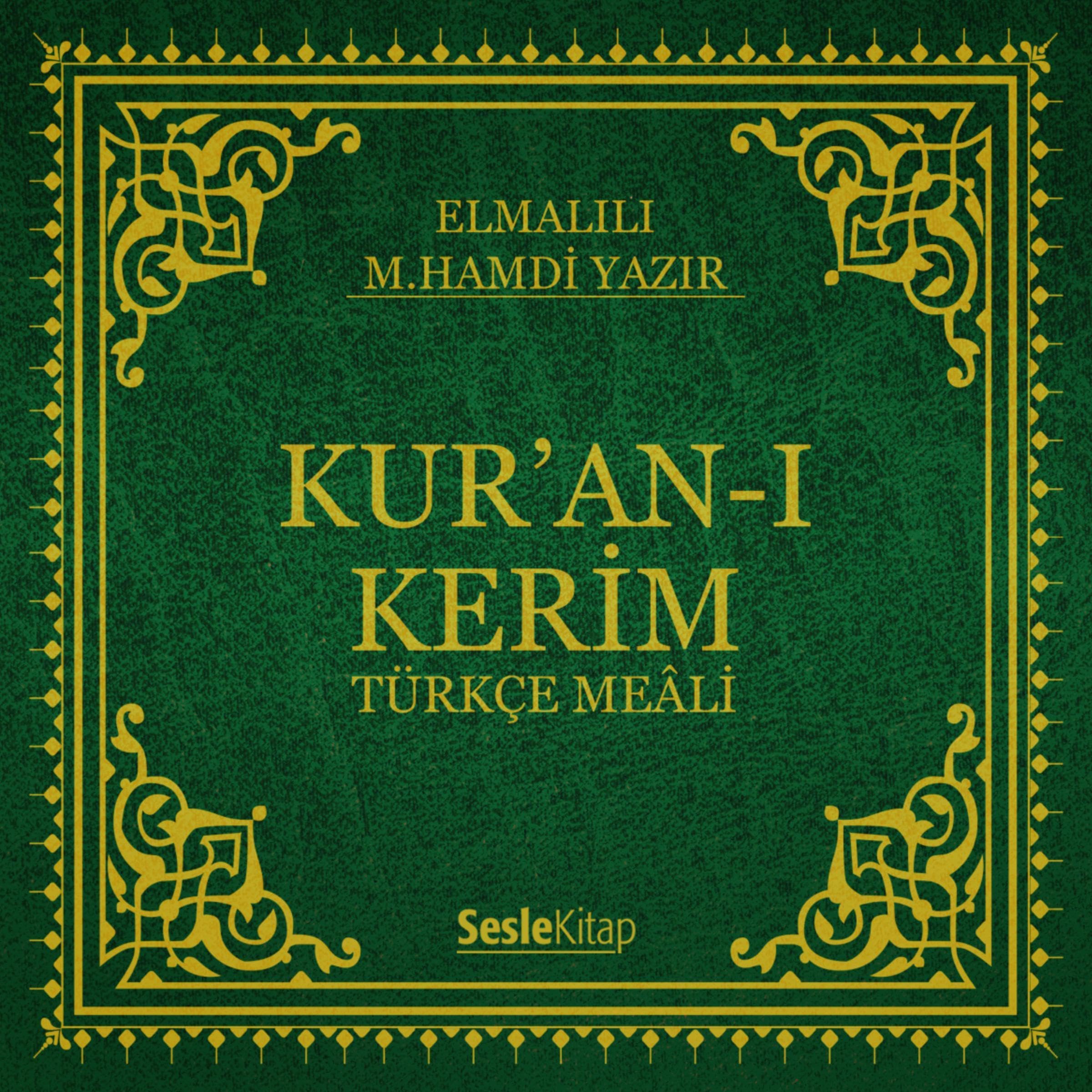 Kur'an-ı Kerim