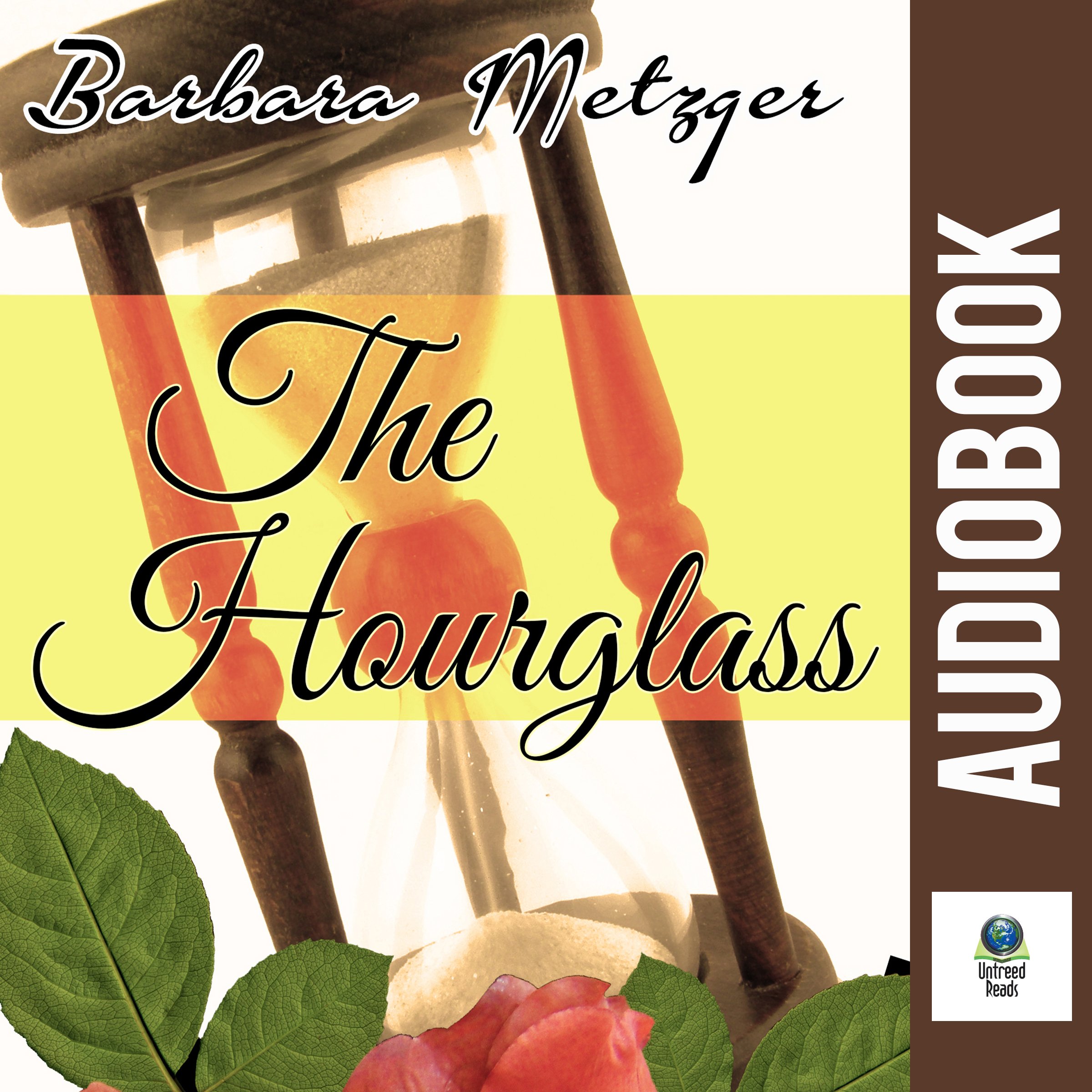 Cover art for The Hourglass