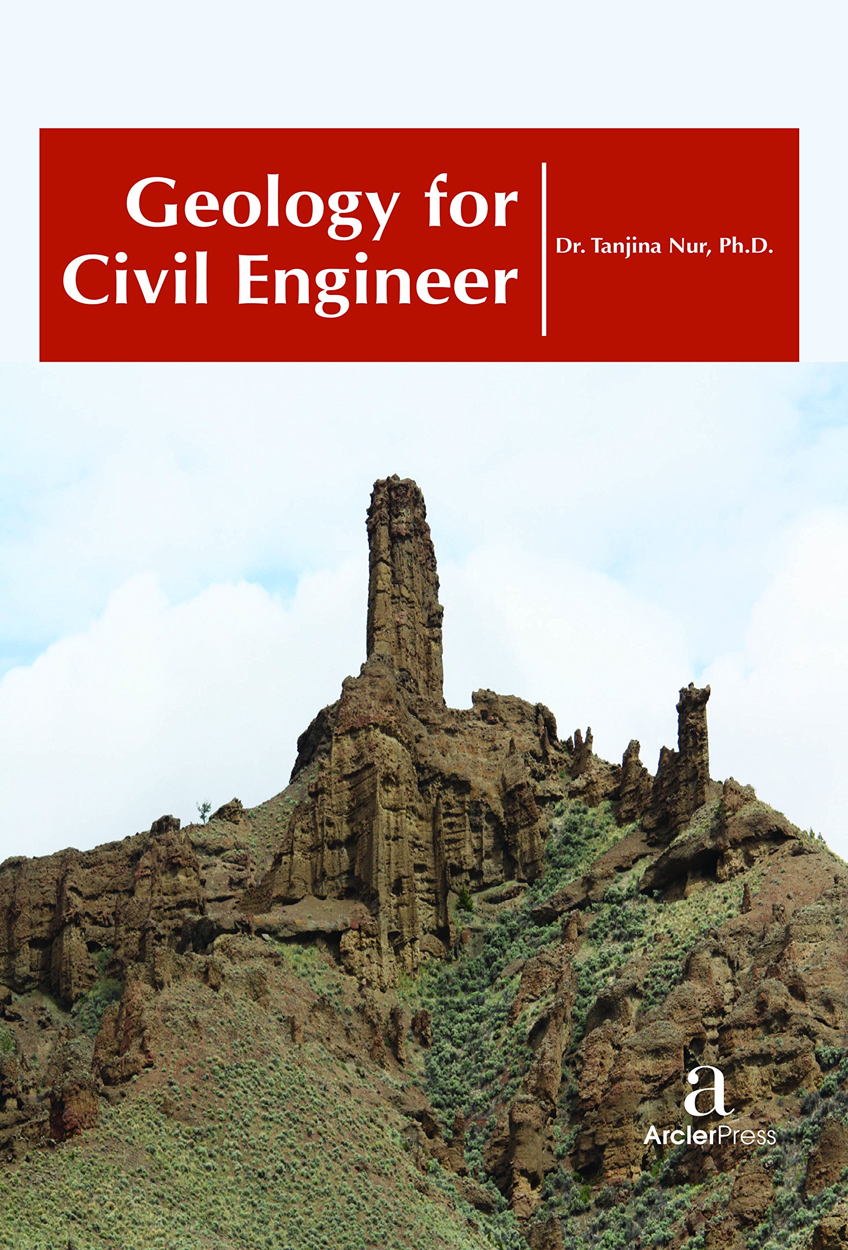 Buy Geology for Civil Engineer — BookShops.in