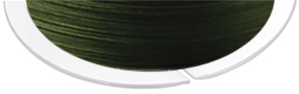 Amazon.com : Sufix 832 Braid Line-600 Yards (Green, 10-Pound
