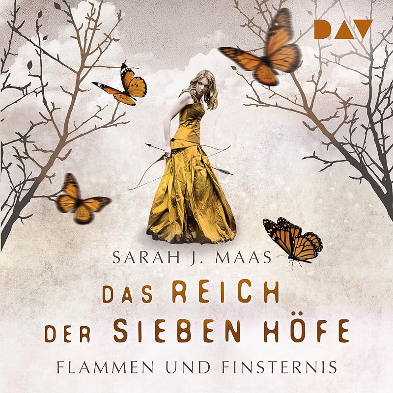 Das Reich Der Sieben Höfe Film Erscheinungsdatum "Das Reich der sieben Höfe" in der richtigen Reihenfolge | Audible.de