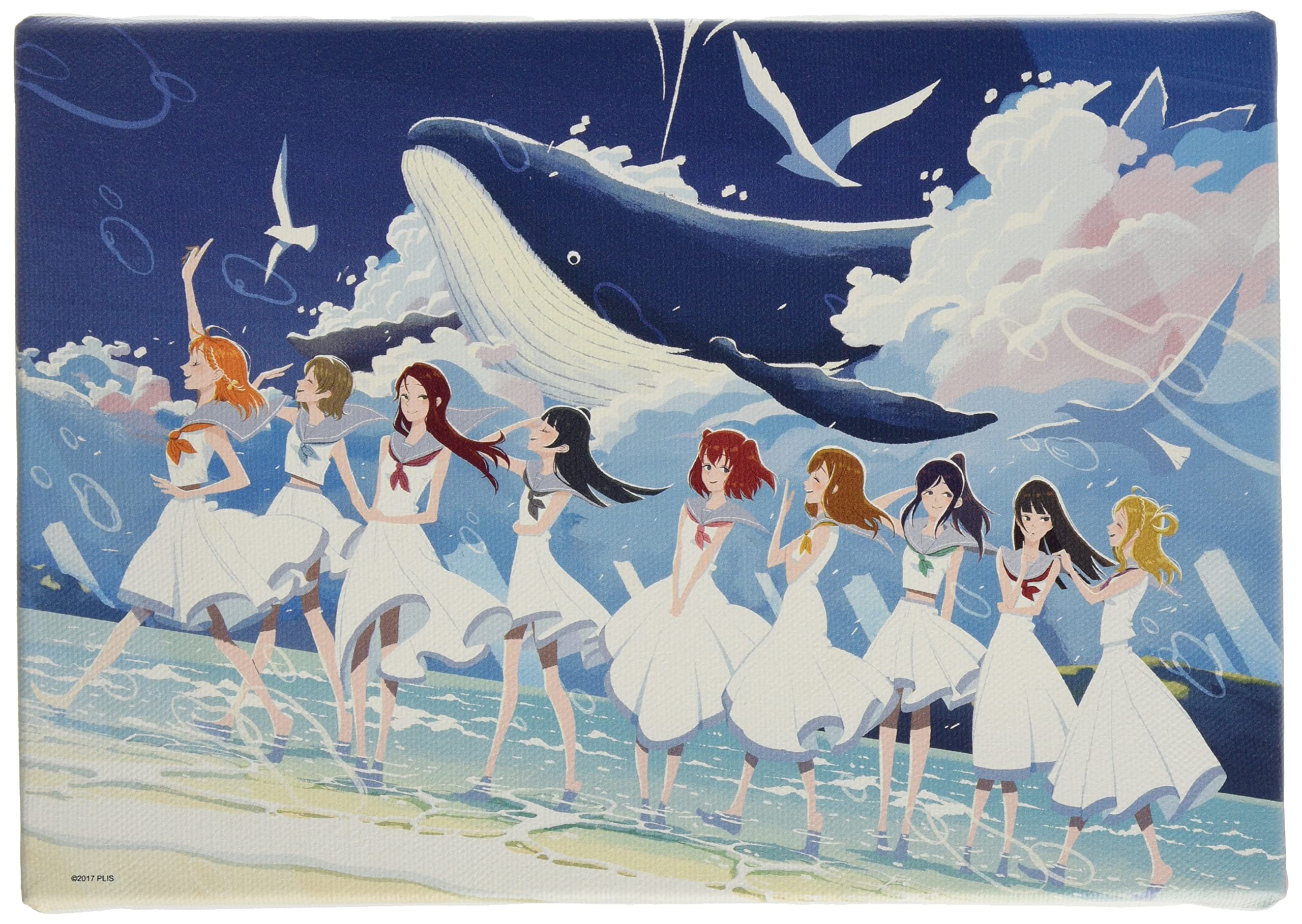 Amazon.co.jp: 『ラブライブ!サンシャイン!!』Aqours5周年スペシャル 