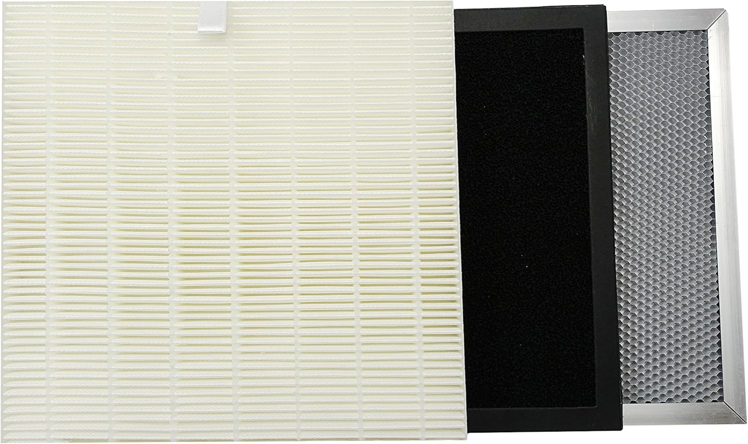 OdorStop OSAP7FIL Replacement Filters for OdorStop OSAP7 HEPA Air Purifier