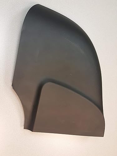 Volvo Camión 82749499 LH VNL Deflector de flujo de aire de parachoques