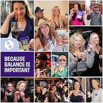 Amazon.com: DHM Detox® - No Days Wasted® - New Look