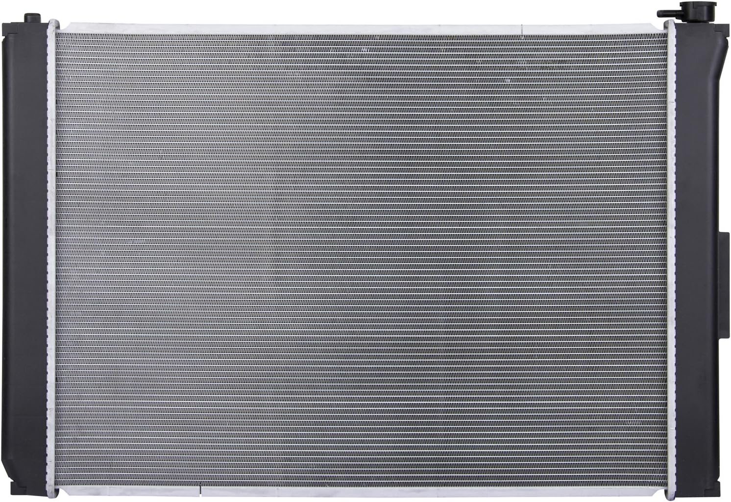 Spectra Premium CU13256 Complete Radiator