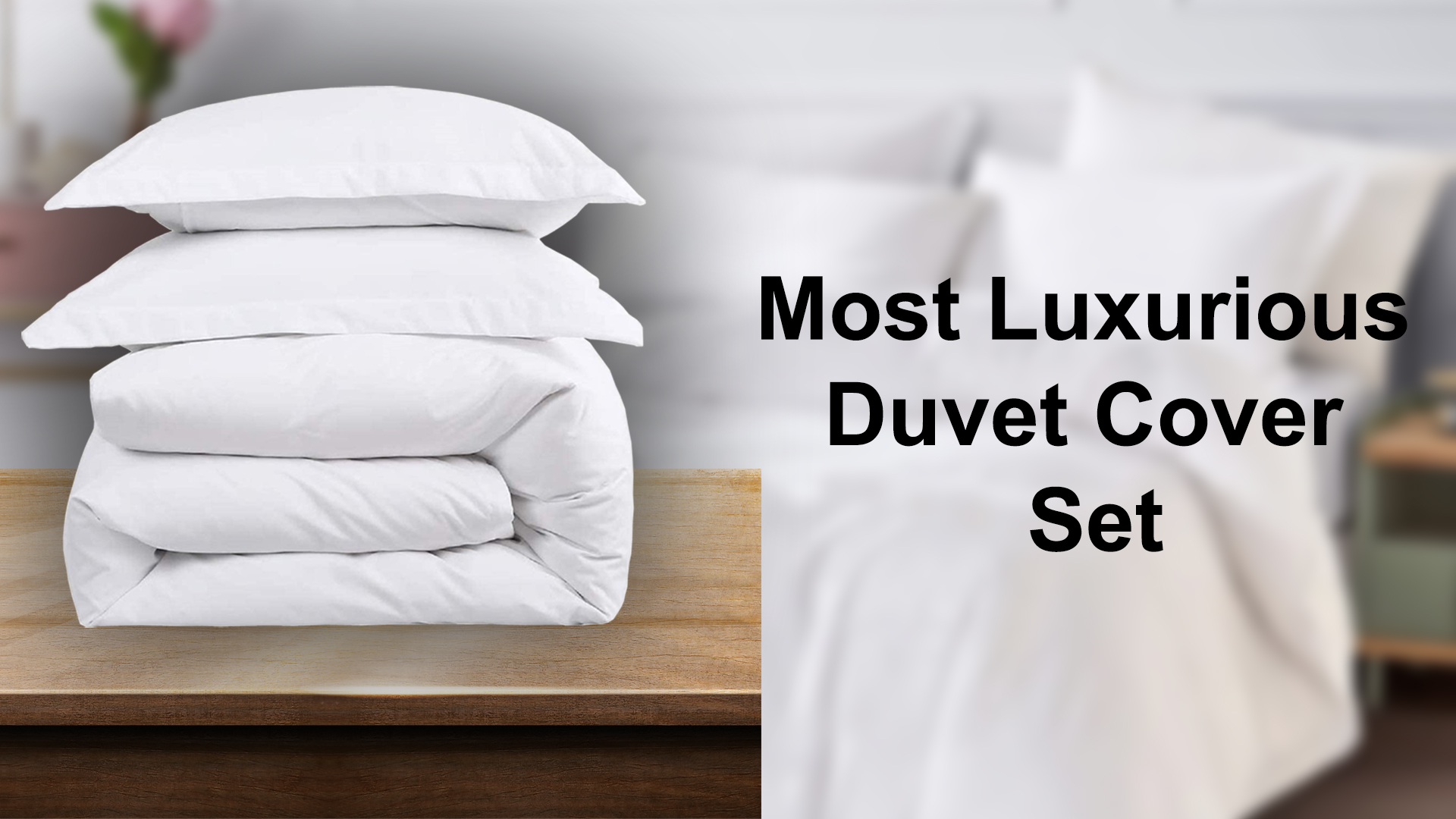 Amazon.com: SLEEP-NEST Hotel Luxury Super King Duvet Cover Set
