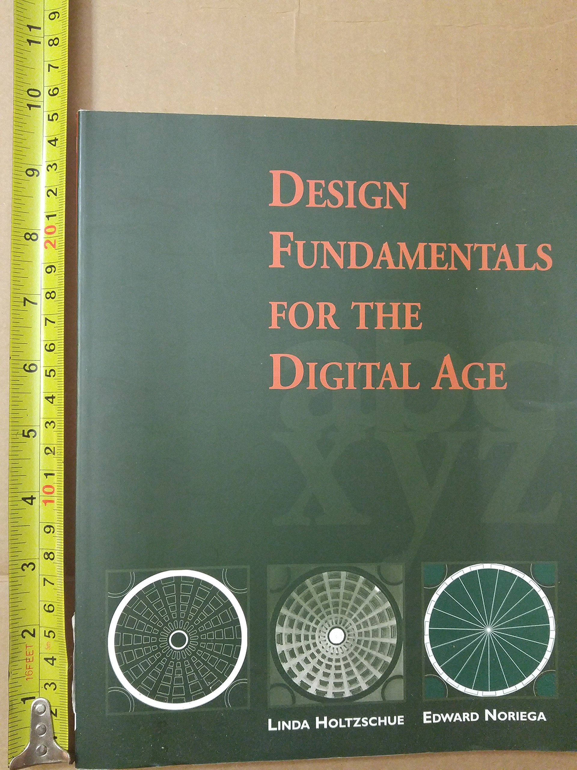 Design Fundamentals for the Digital Age