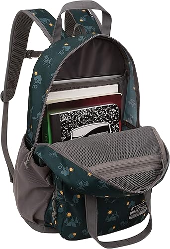 Miniatura 4 de Outdoor Products Larchmont - Paquete de agarre (paisajes contorneados de viento comercial)