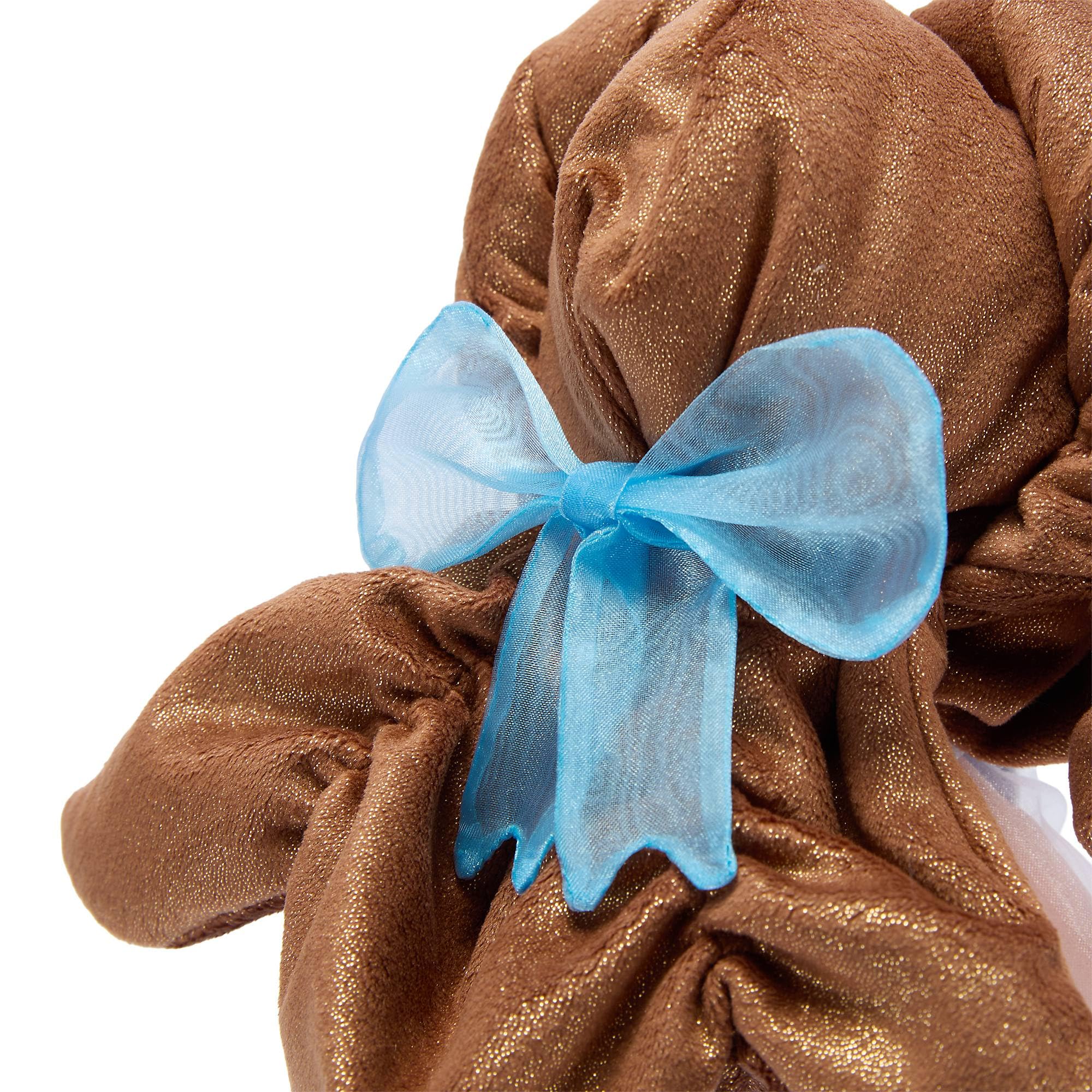 Disney Store Official Bambola di pezza Belle, La Bella e la Bestia, 39 cm