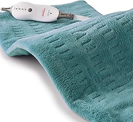 Explore Electric Heating Pads For Necks Amazon Com