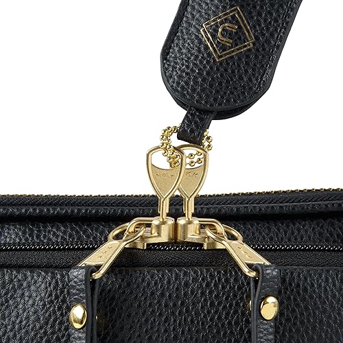 Miniatura 6 de Allen Company Girls Tomboy Clutch Purse