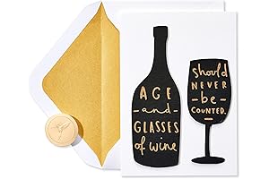 Yellowstone Themed Birthday Card with Funny Toast: 'May You Live to Be...