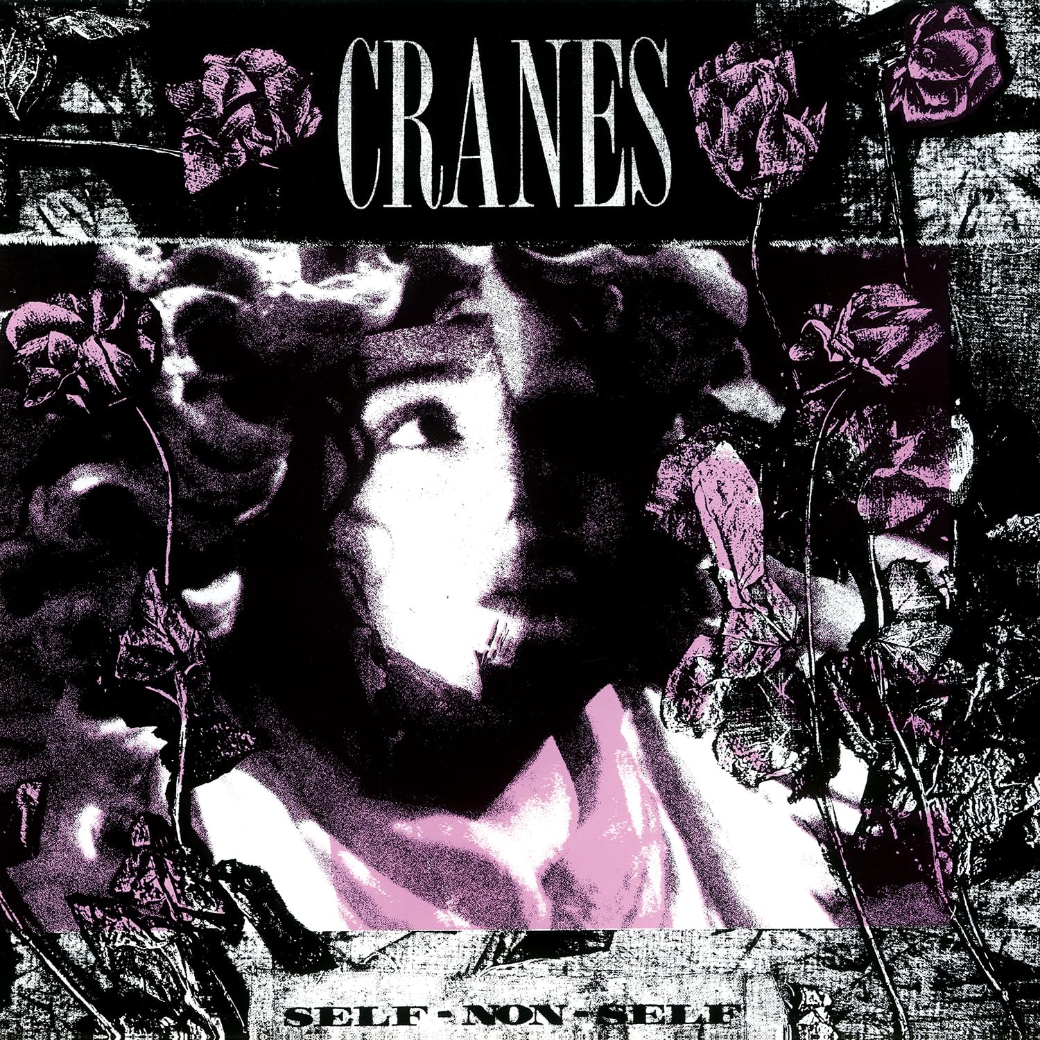 Self-Non-Self [VINYL]