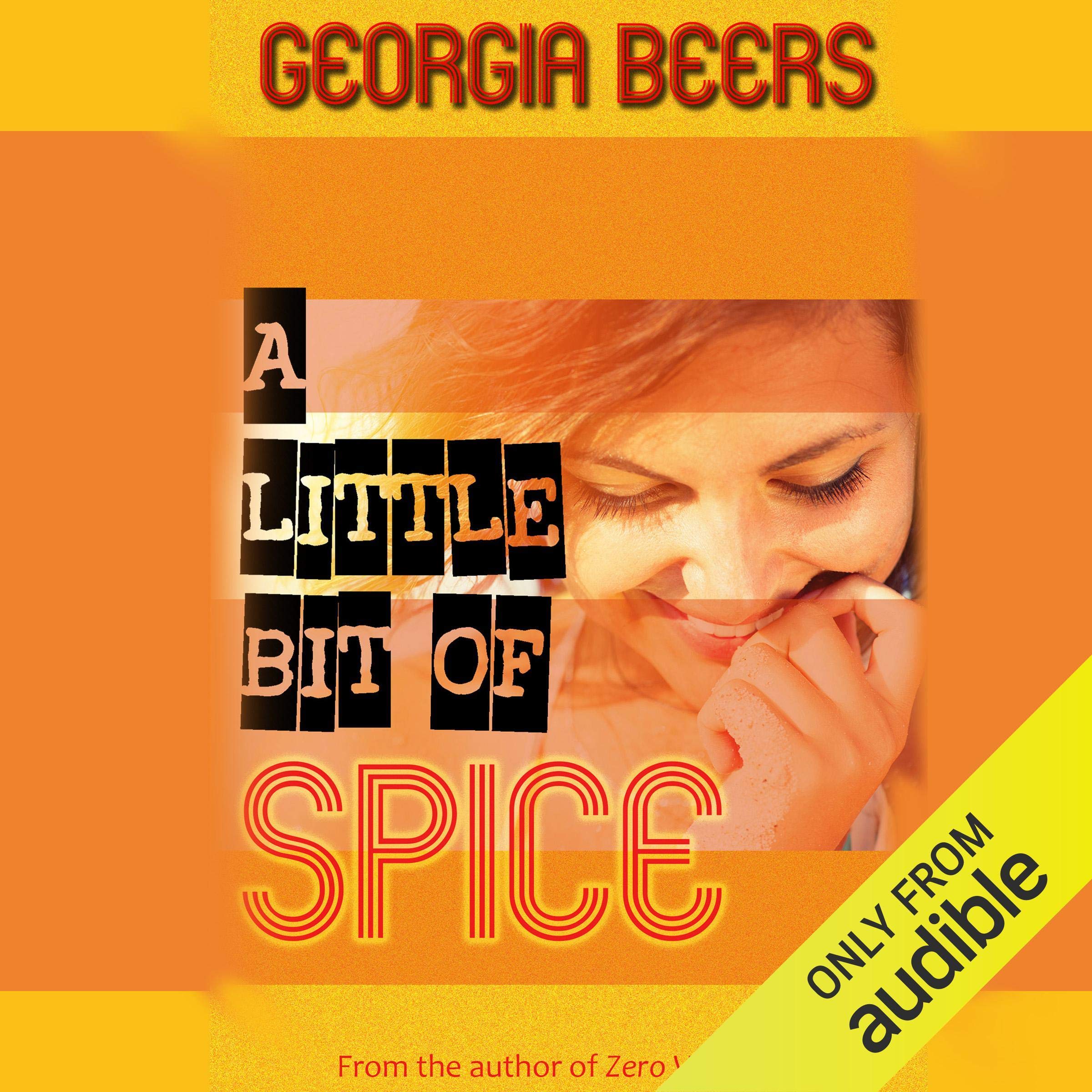Cover art for A Little Bit of Spice