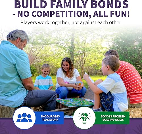 Miniatura 3 de Wildcraft Juego de mesa cooperativo An herbal adventure game versión en inglés