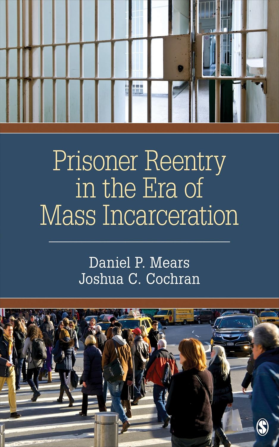 Prisoner Reentry in the Era of Mass Incarceration - Kindle edition by ...