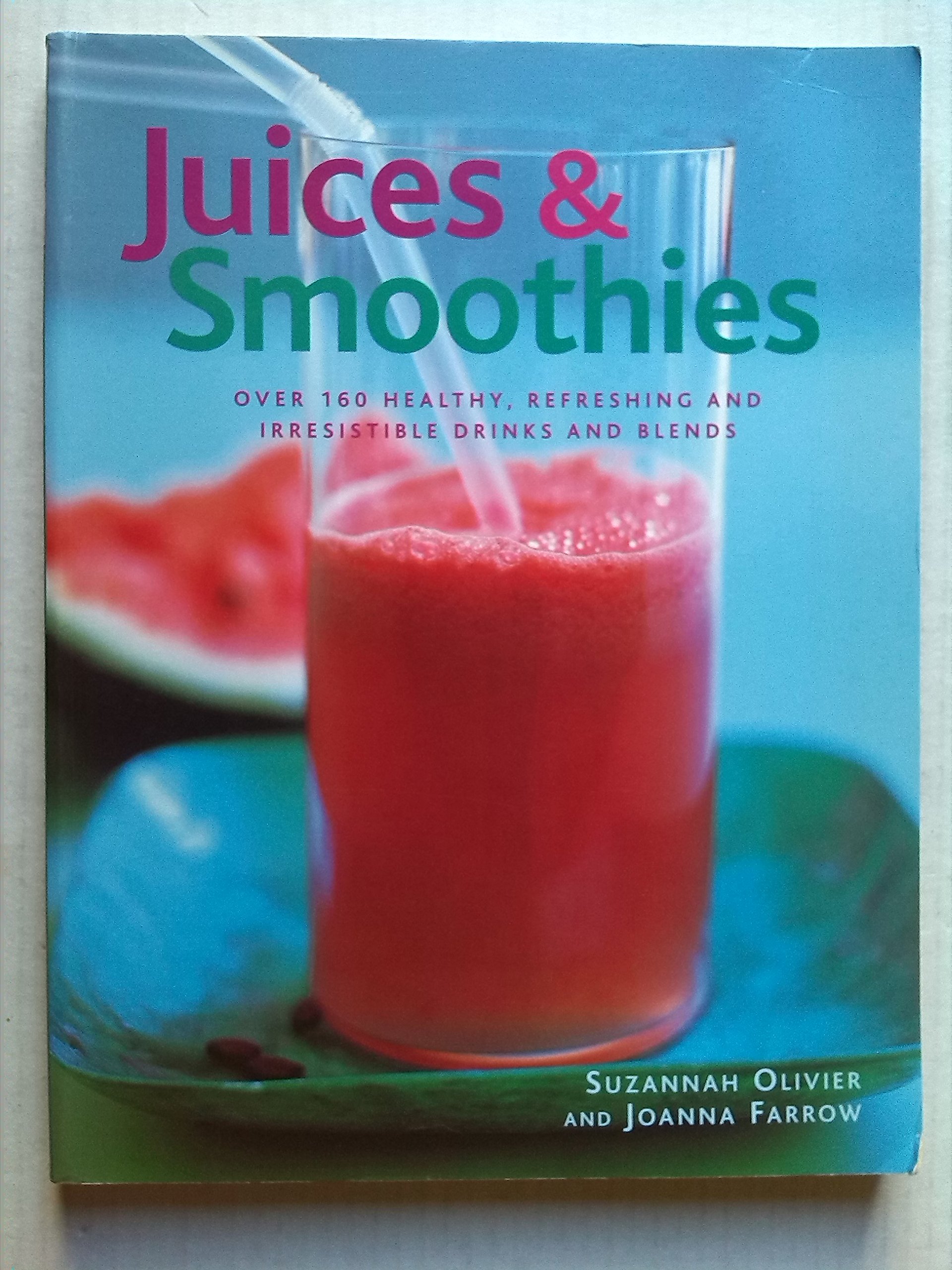 Juices and Smoothies