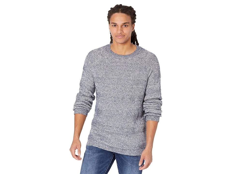 Buffalo David Bitton Worock (True Blue) Men's Clothing INTERNATIONAL SHIPPING