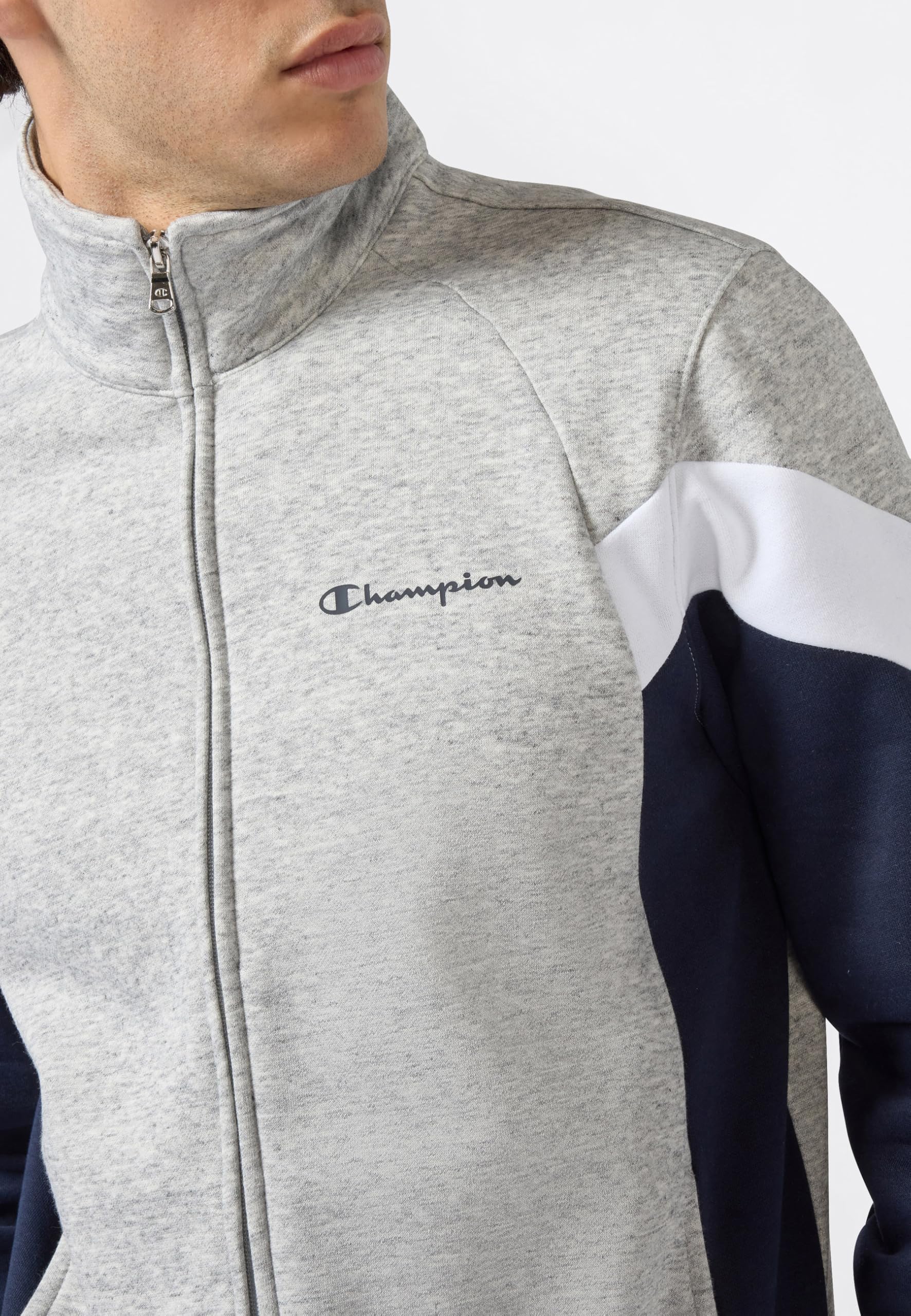 Champion Legacy Men Tuta Uomo (Pacco da 1)