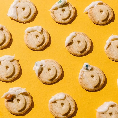 Miniatura 8 de Betty Crocker Dunkaroos - Galletas de vainilla y glaseado de vainilla 12 unidades paquete de 3