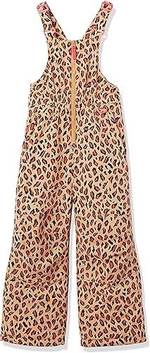 Tienda Essentials Babero de nieve resistente al agua para niñas - Colores descontinuados