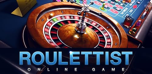 Casino Roulette: Roulettist