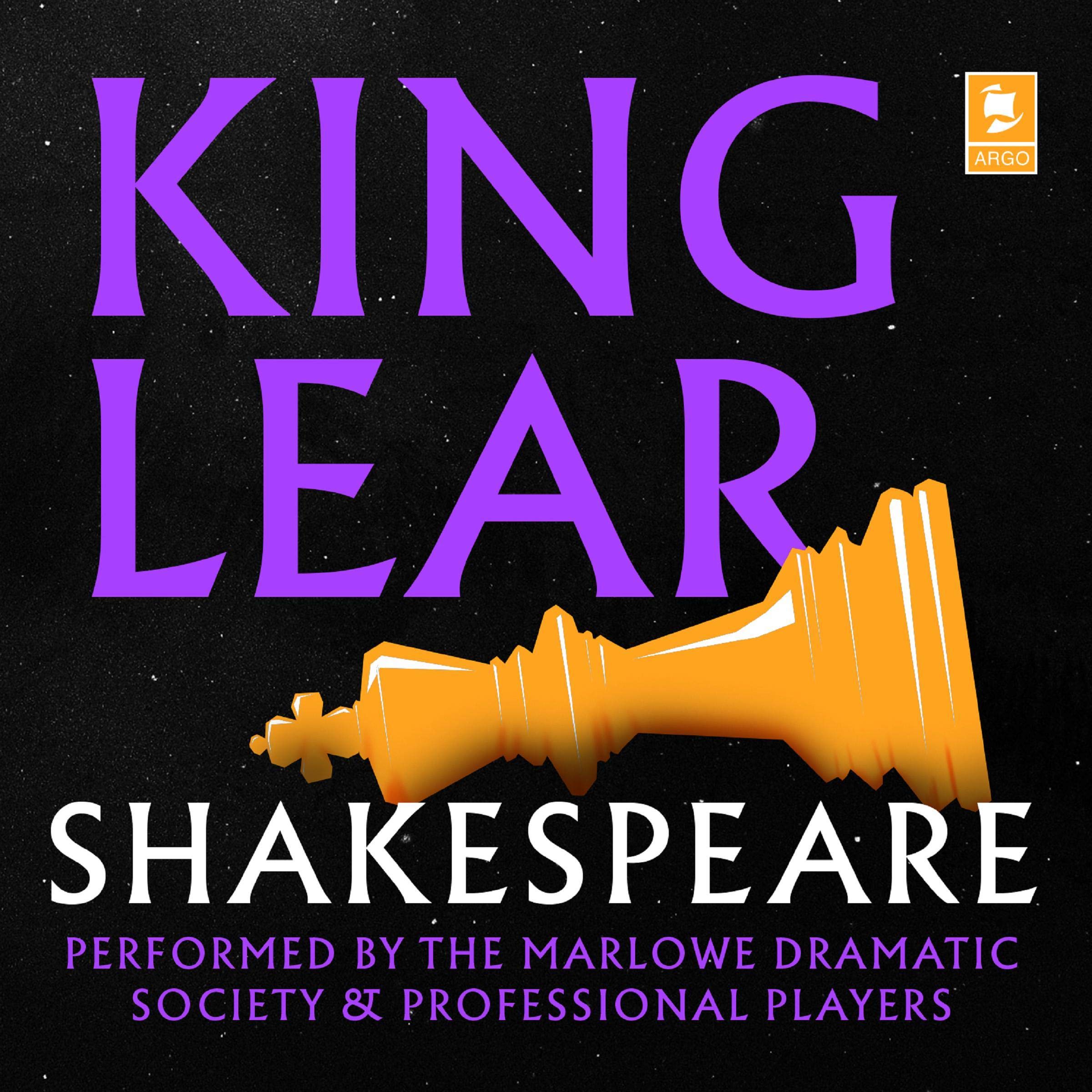King Lear