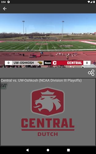 Central Dutch Network