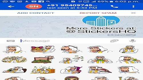 MSM Messenger