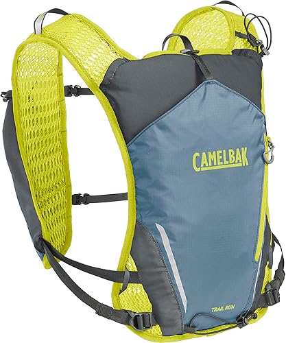 CamelBak Chaleco de hidratación Trail Run para mujer, 34 onzas
