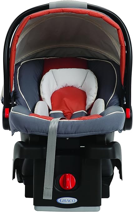 graco classic connect 35