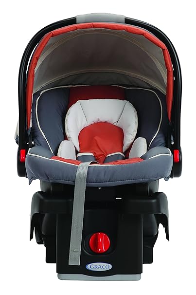 snugride click connect